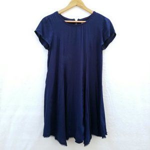 Urban Outfitters Silence + Noise Skater Dress - XS